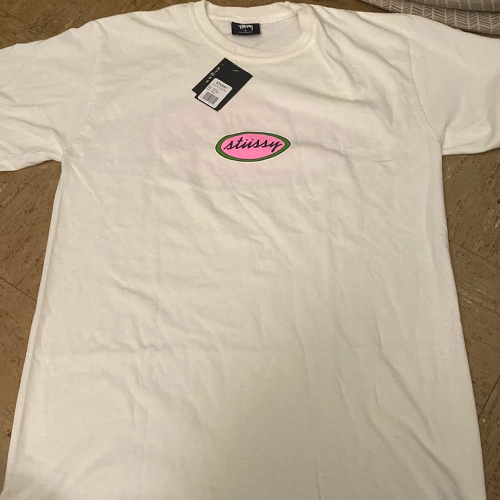 Stussy T-Shirt 🌷